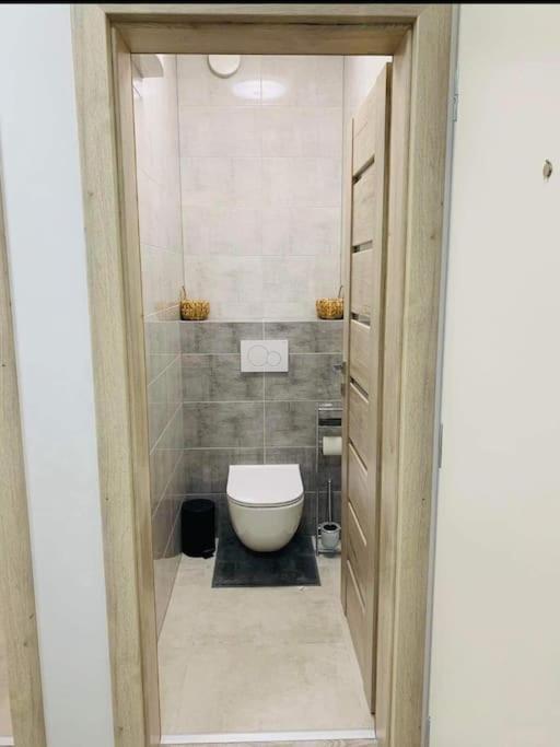 Euphoria/Luxurious Accomodation Košice Eksteriør billede