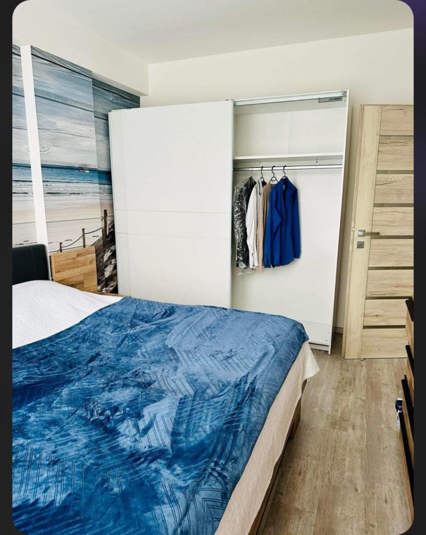 Euphoria/Luxurious Accomodation Košice Eksteriør billede
